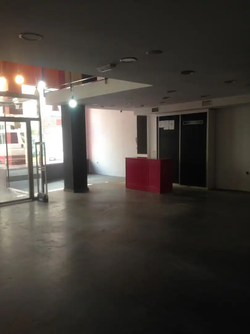 Gewerbefläche zur Miete in El Ejido Ciudad, imagen 7