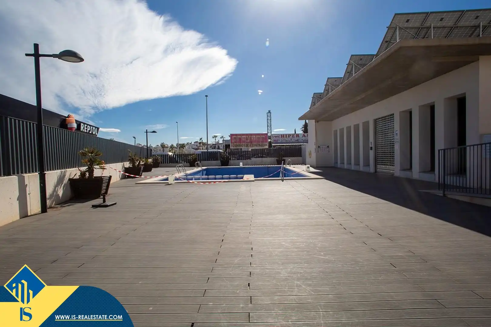 Penthouse with lift for sale in Orihuela Costa, imagen 28