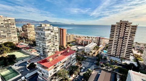 Foto 2 de Piso en venta en Avenida de Holanda, 5, Playa de San Juan, Alicante / Alacant