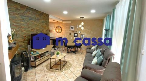 Foto 3 de Casa o xalet en venda a Cazalla, Lorca