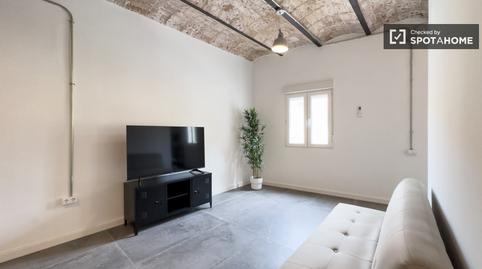 Photo 5 of Flat to rent in La Marina del Port, Barcelona