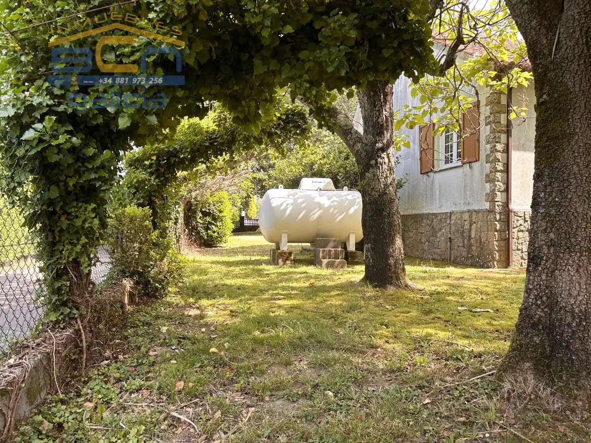 Casa en venda a de Cacheiras, imagen 31