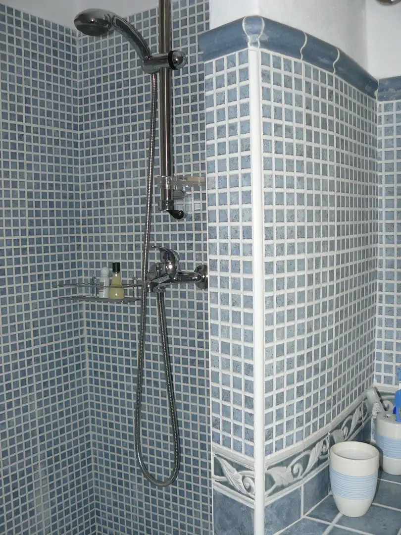 Bathroom of Country homes for sale in Archidona  with Terrace, Storage room and Furnished