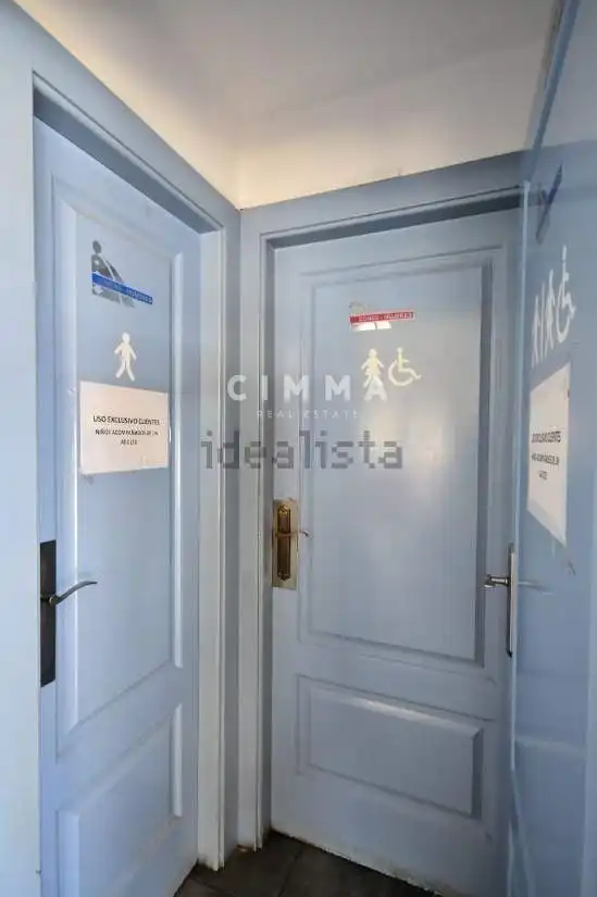 Gewerbefläche zum Verkauf in Avenida de las Corts Valencianes, imagen 11