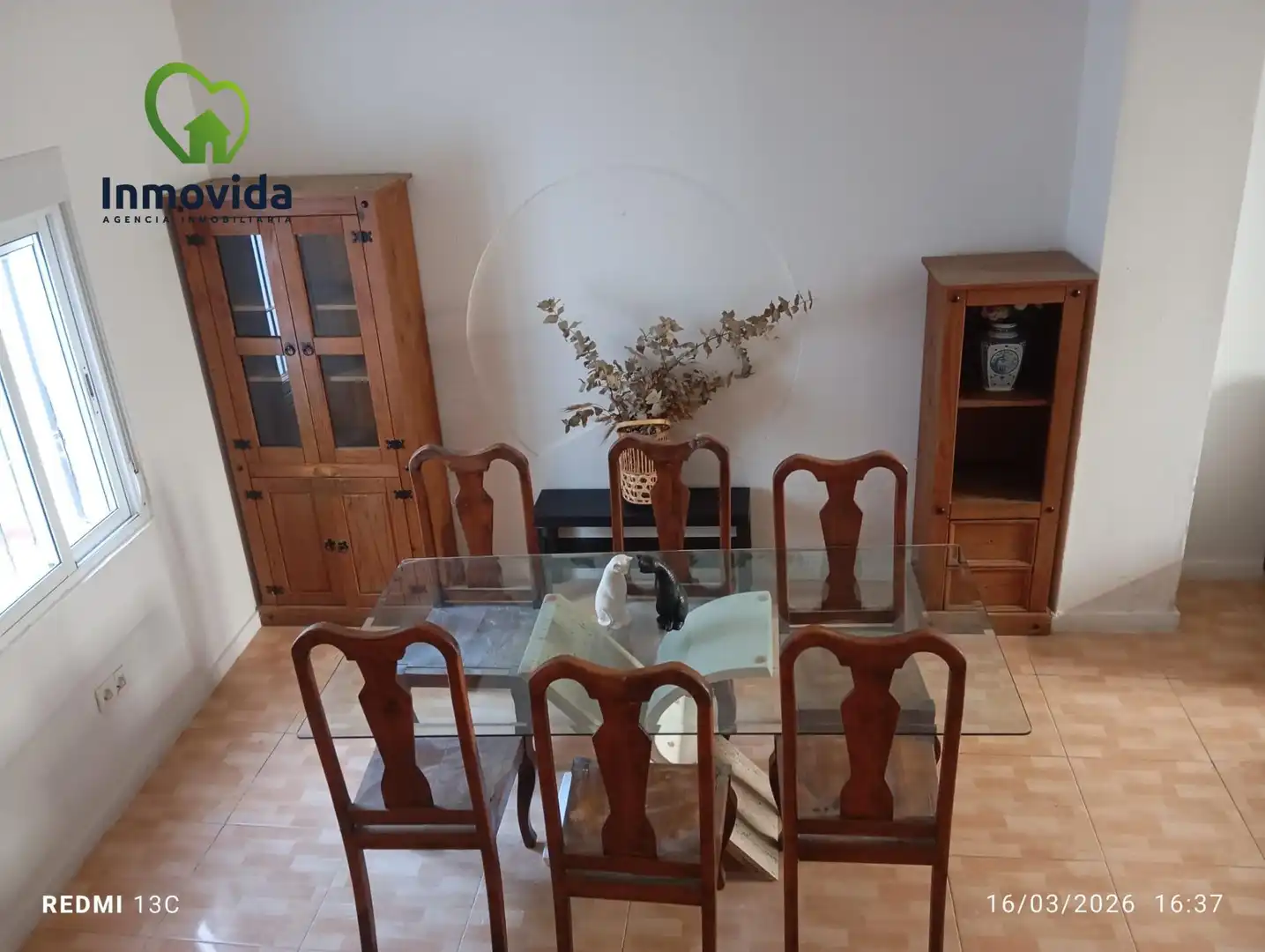 Comedor de Casa o chalet en venta en Fernán-Núñez con Terraza
