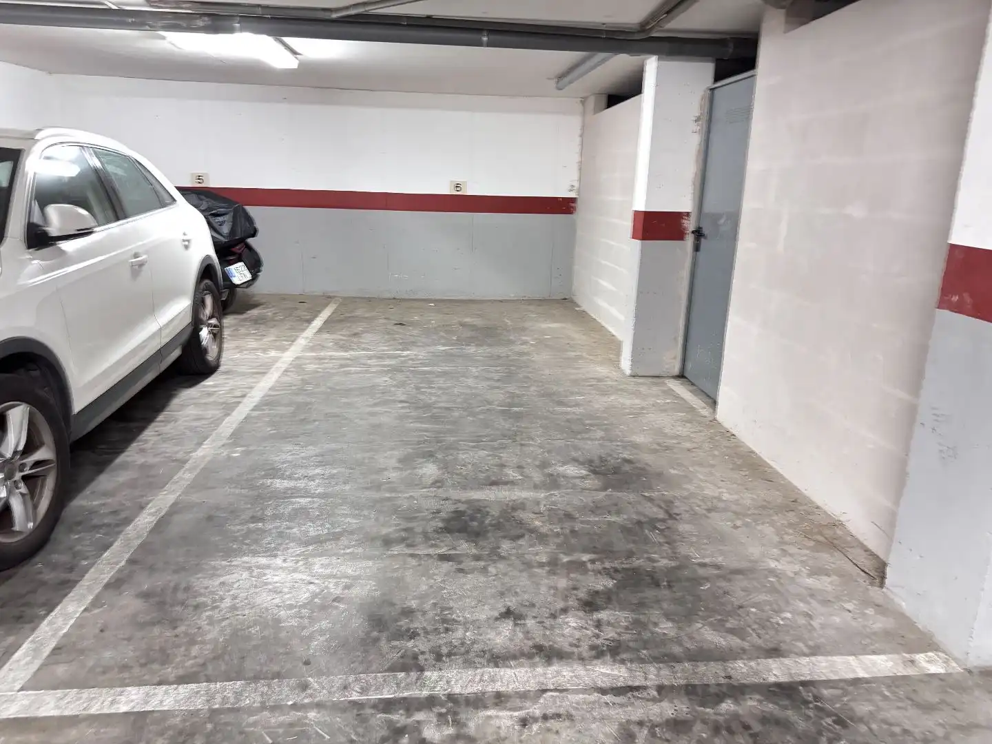 Parking de Garaje en venta en  Palma de Mallorca