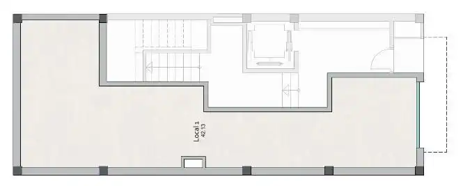 Apartamento en venta en Santa Pola con Terraza