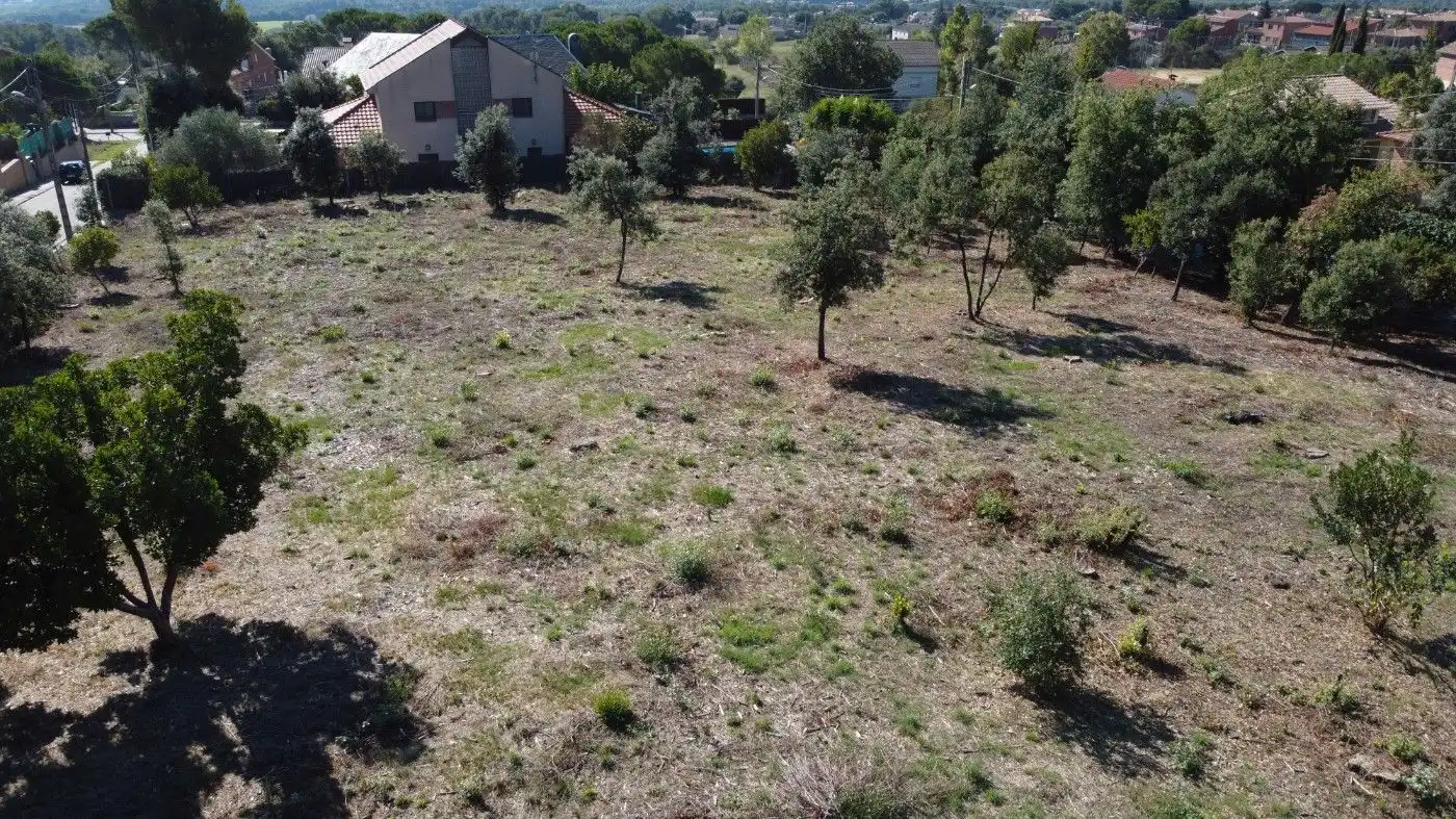 Residential land for sale in Sant Pere de Vilamajor, imagen 18