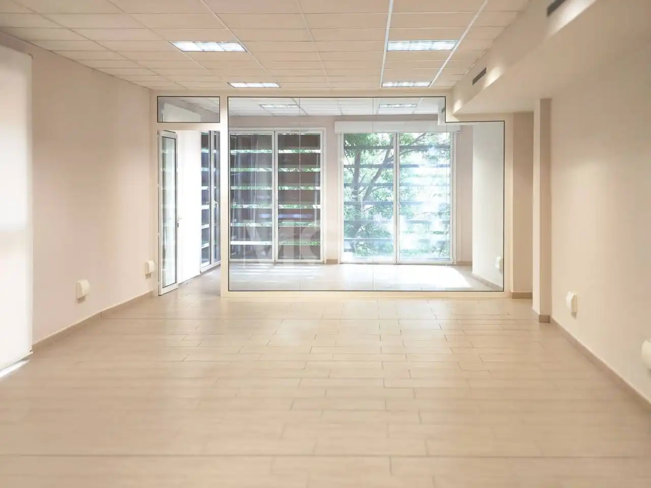 Ufficio con ascensore in affitto a Rambla Passeig, imagen 4