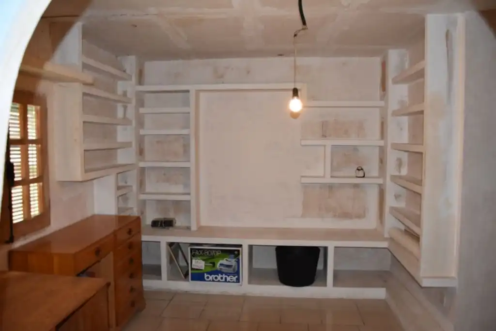 Casa adosada en venta en Valjunquera con Terraza, Trastero y Amueblado