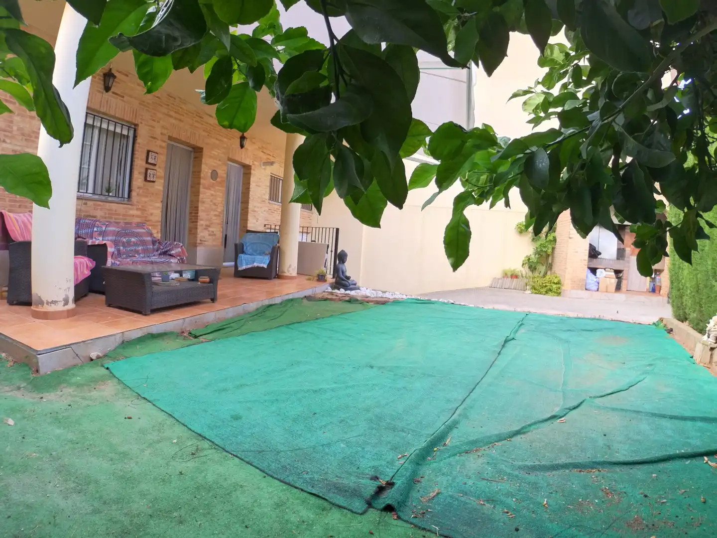 Villa con terrazza in vendita a Carrer dels Tres Barrancs 3, imagen 29