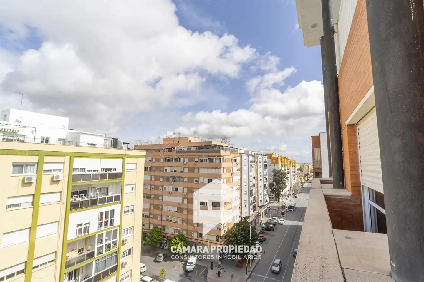 Duplex avec terrasse à vendre à Avenida Alcalde Federico Molina Orta, imagen 42