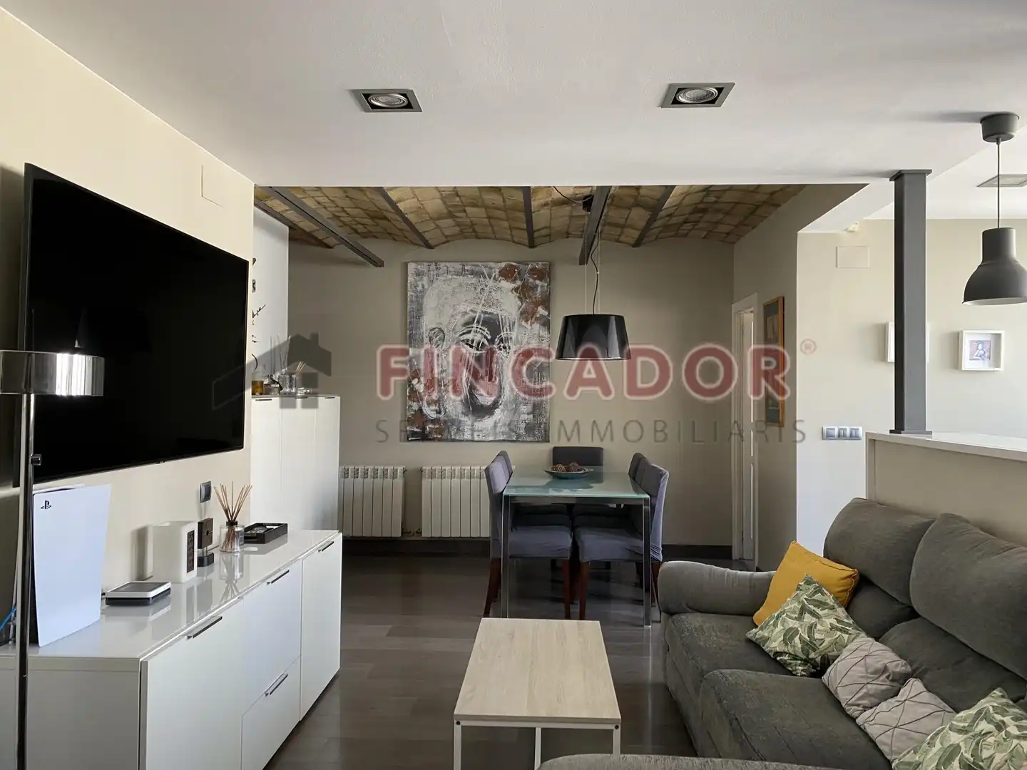 Flat with lift for sale in Carrer d'Entença, imagen 9