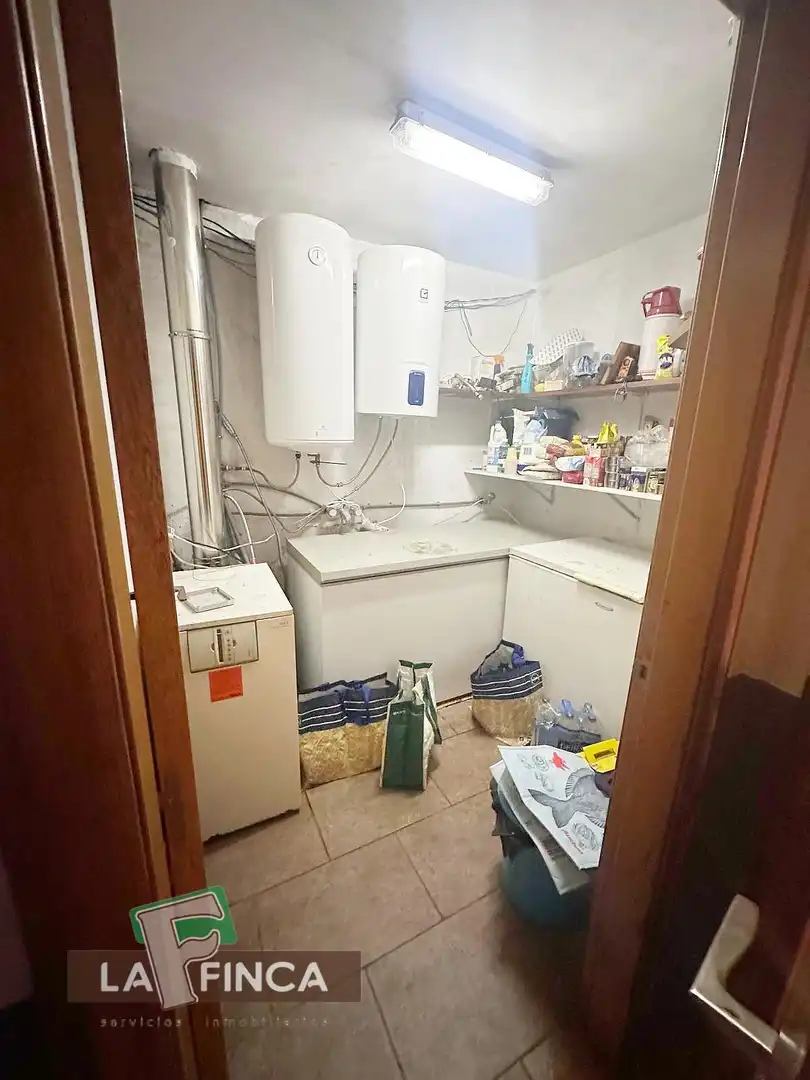 Casa o chalet en venta en Siero con Calefacción, Terraza y Trastero