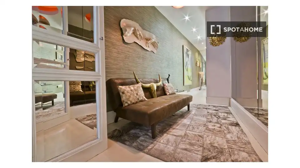 Appartement avec balcon à louer à Centro, imagen 14