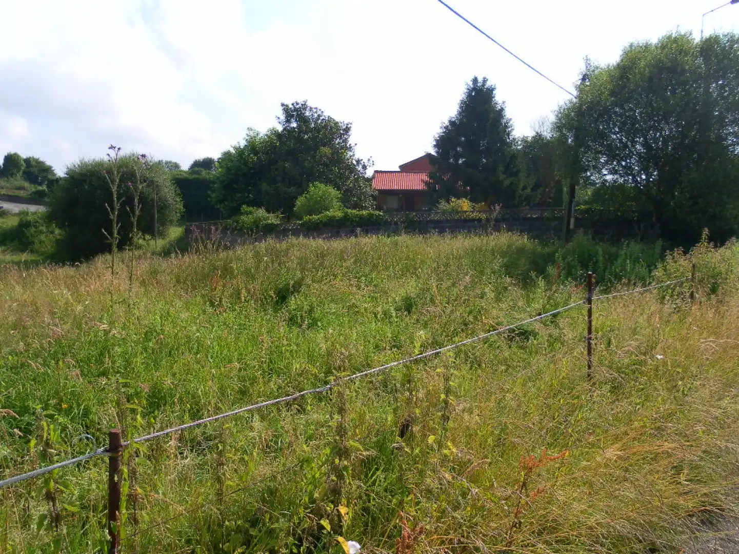 Wohnbaugrundstück zum Verkauf in Llanera, imagen 19