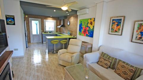 Photo 3 of Single-family semi-detached for sale in Carrer Riu Bellcaire, Devessa - Monte Pego, Alicante