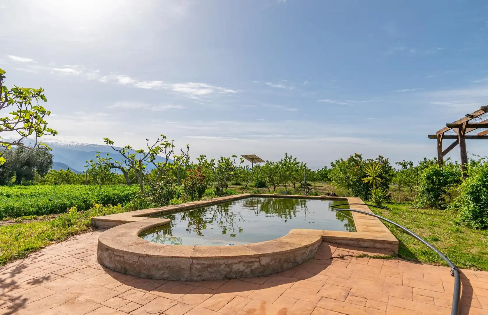 Rural land for sale in Padul, imagen 21
