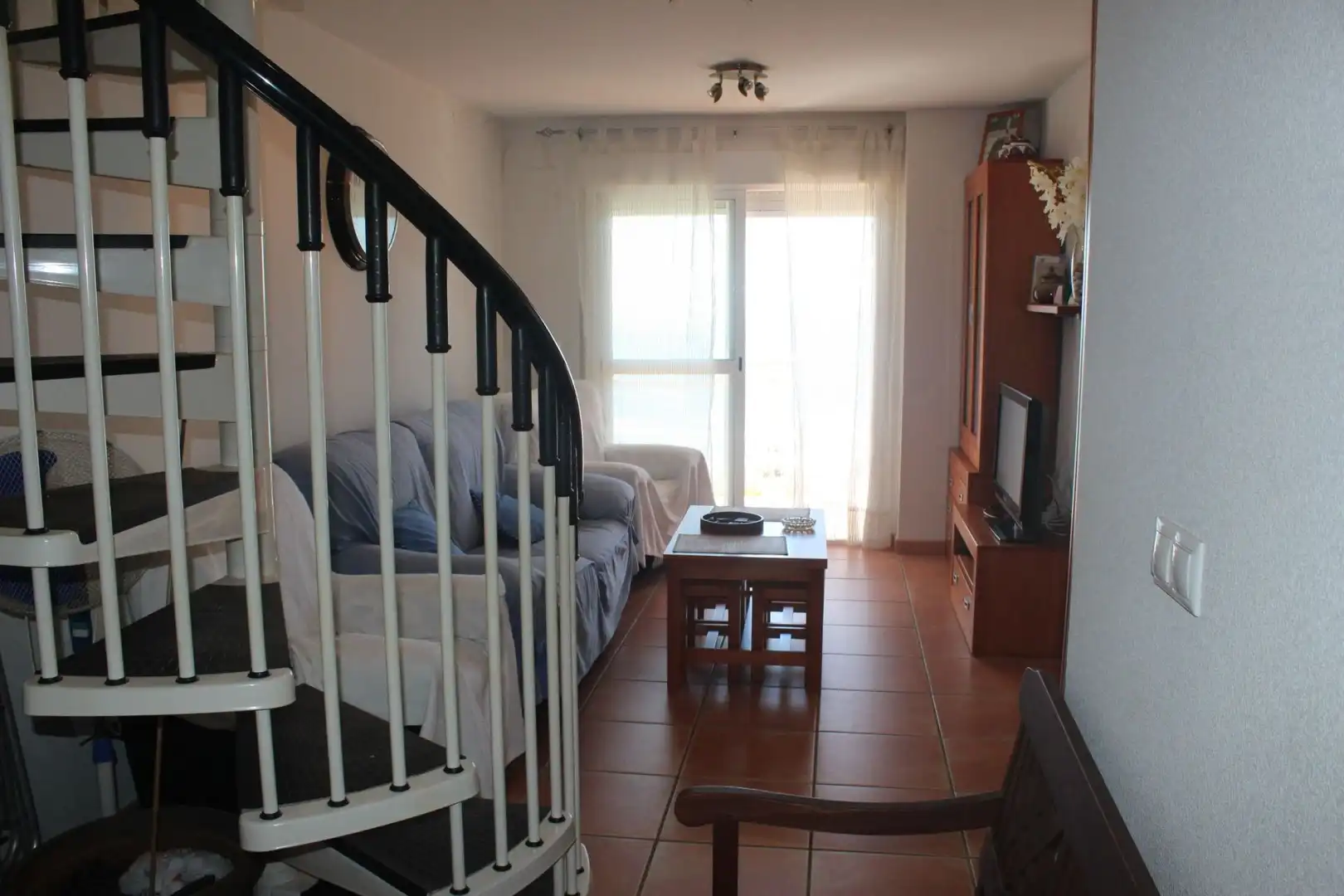 Habitación de Apartamento en venta en Torrox con Piscina, Amueblado y Piscina comunitaria
