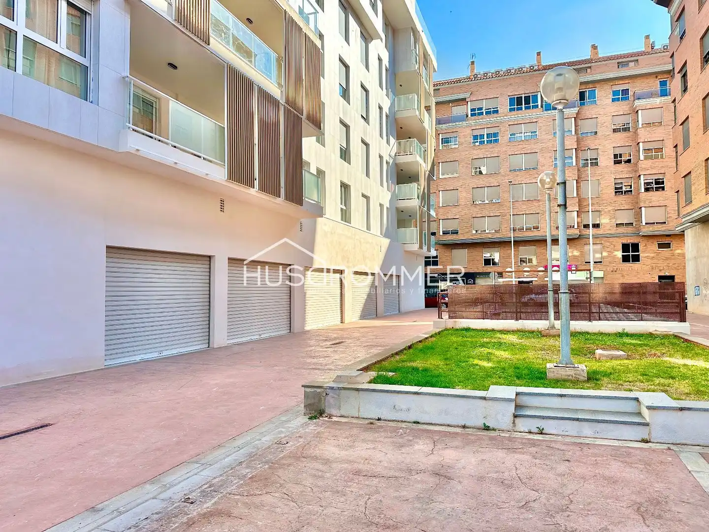 Local comercial de lloguer a Pintor Gumbau, imagen 2