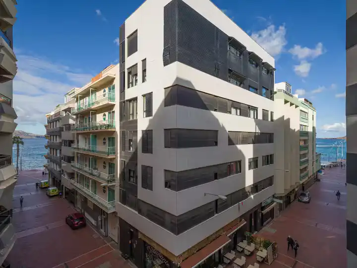 Maisonette mit Aufzug zum Verkauf in Calle Doctor Grau Bassas 35, imagen 3