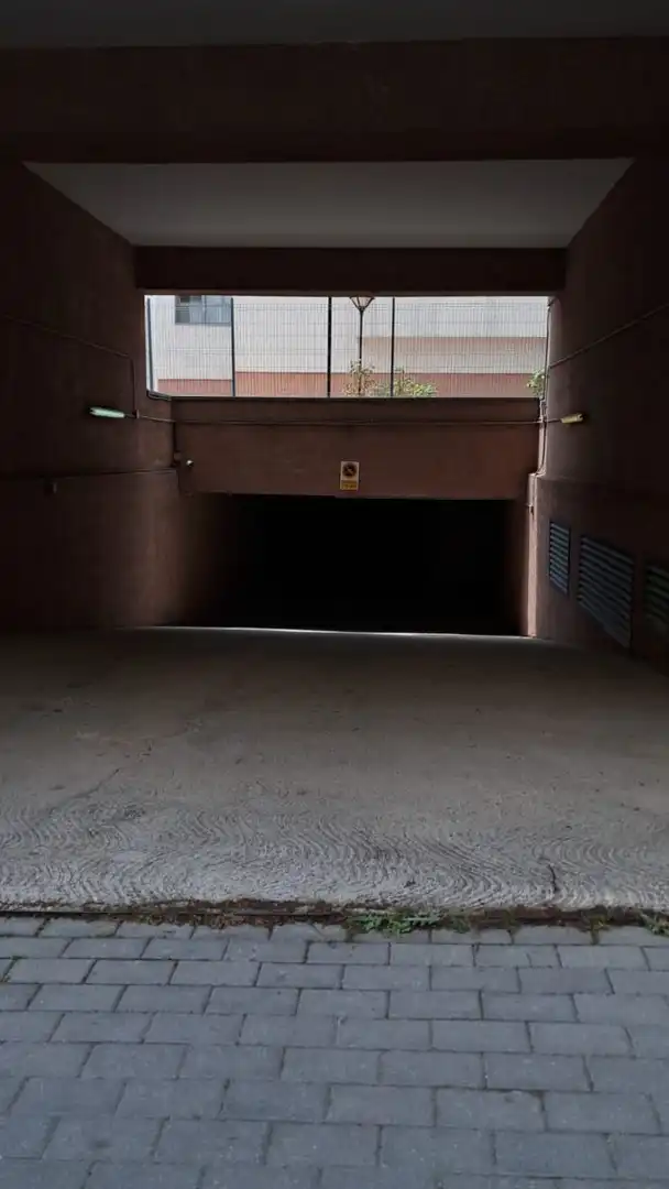 Parking de Garaje en venta en San Sebastián de los Reyes