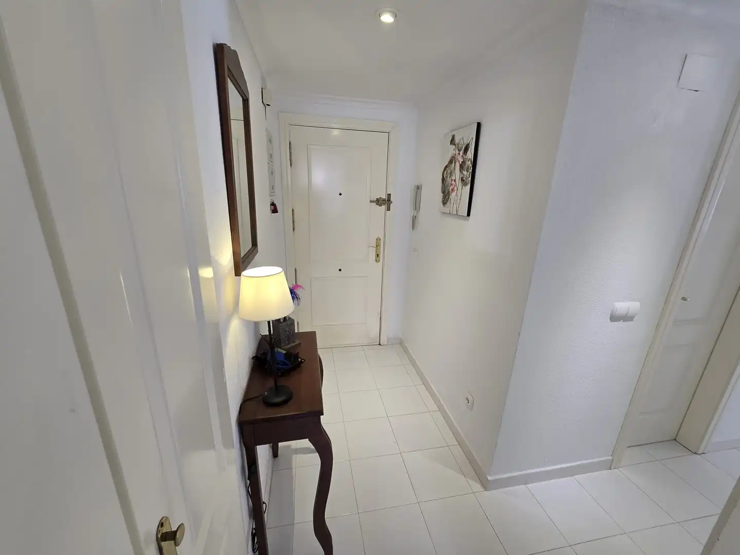 Appartement compact avec terrasse à vendre à Zona Levante - Playa Fossa, imagen 25
