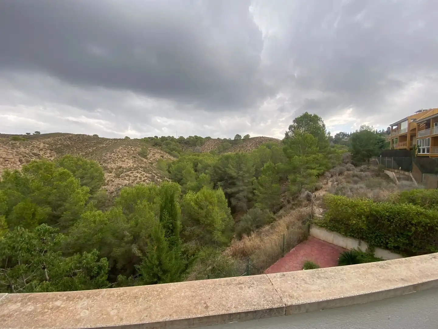 Dachboden zum Verkauf in Molina de Segura mit Klimaanlage, Heizung und Terrasse