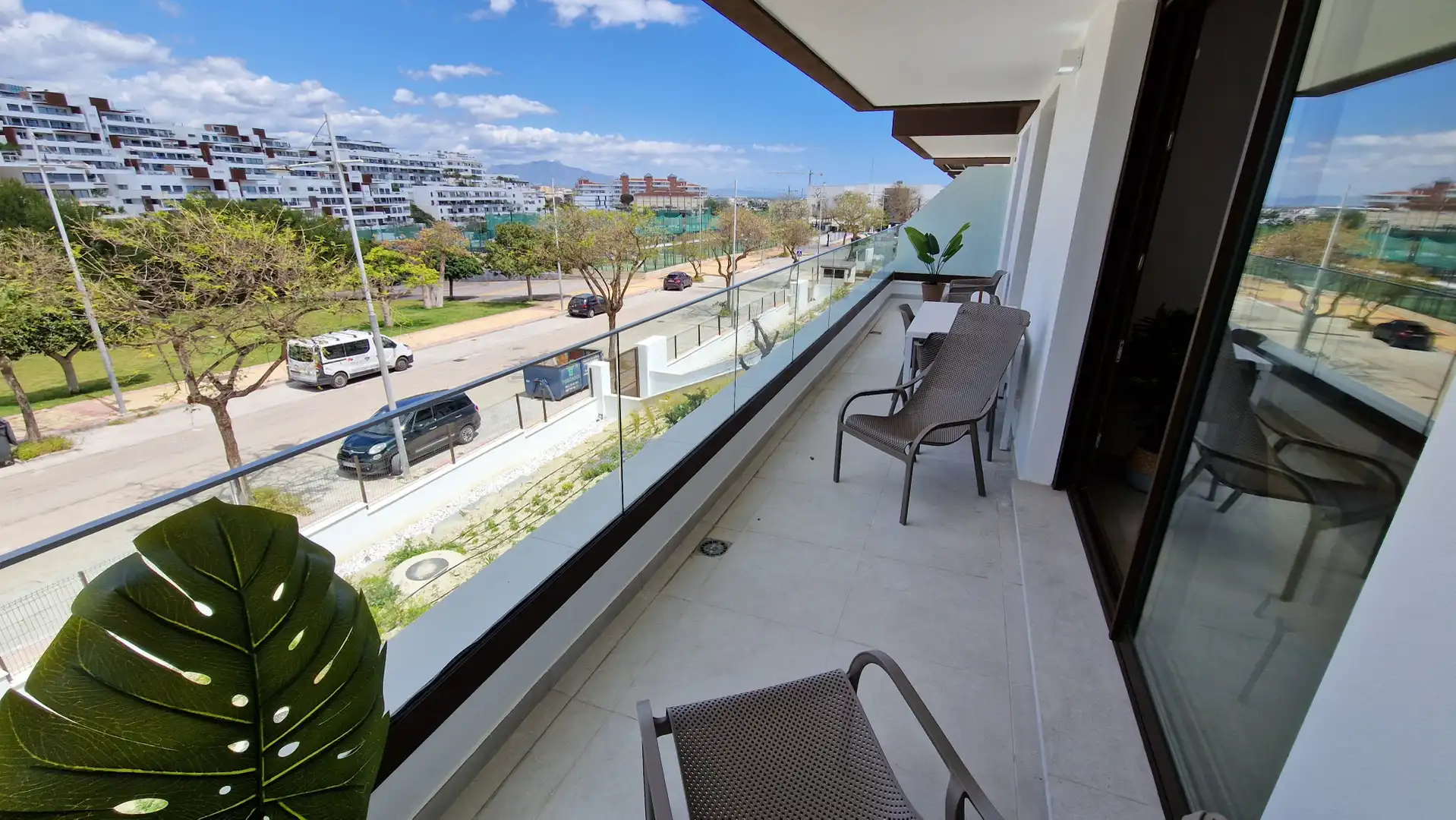 Apartment mit Pool zum Verkauf in Estepona Pueblo, imagen 9