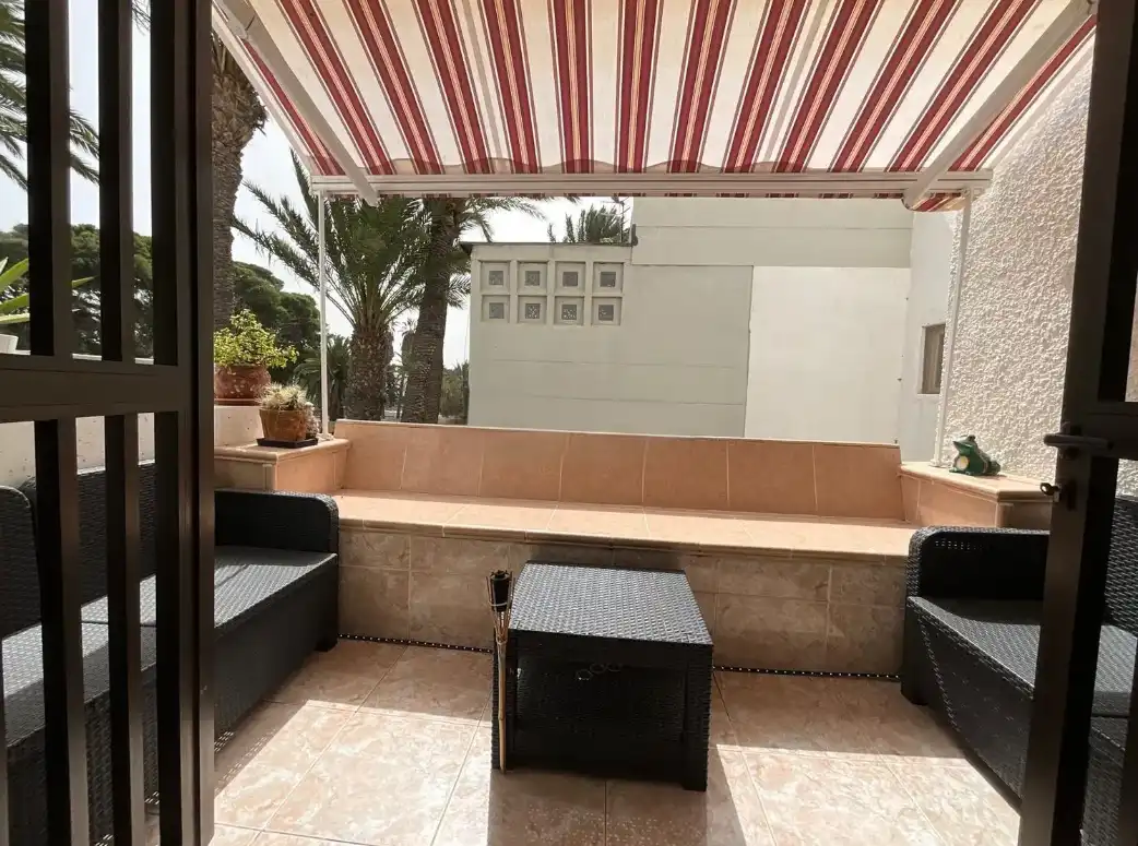 Apartament amb piscina en venda a Costa del Silencio, imagen 4