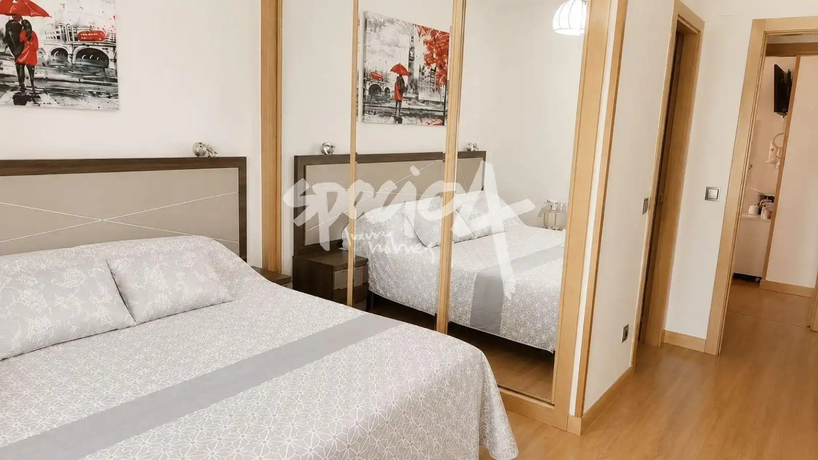 Wohnung mit Terrasse zum Verkauf in Calle EXTREMADURA, imagen 18