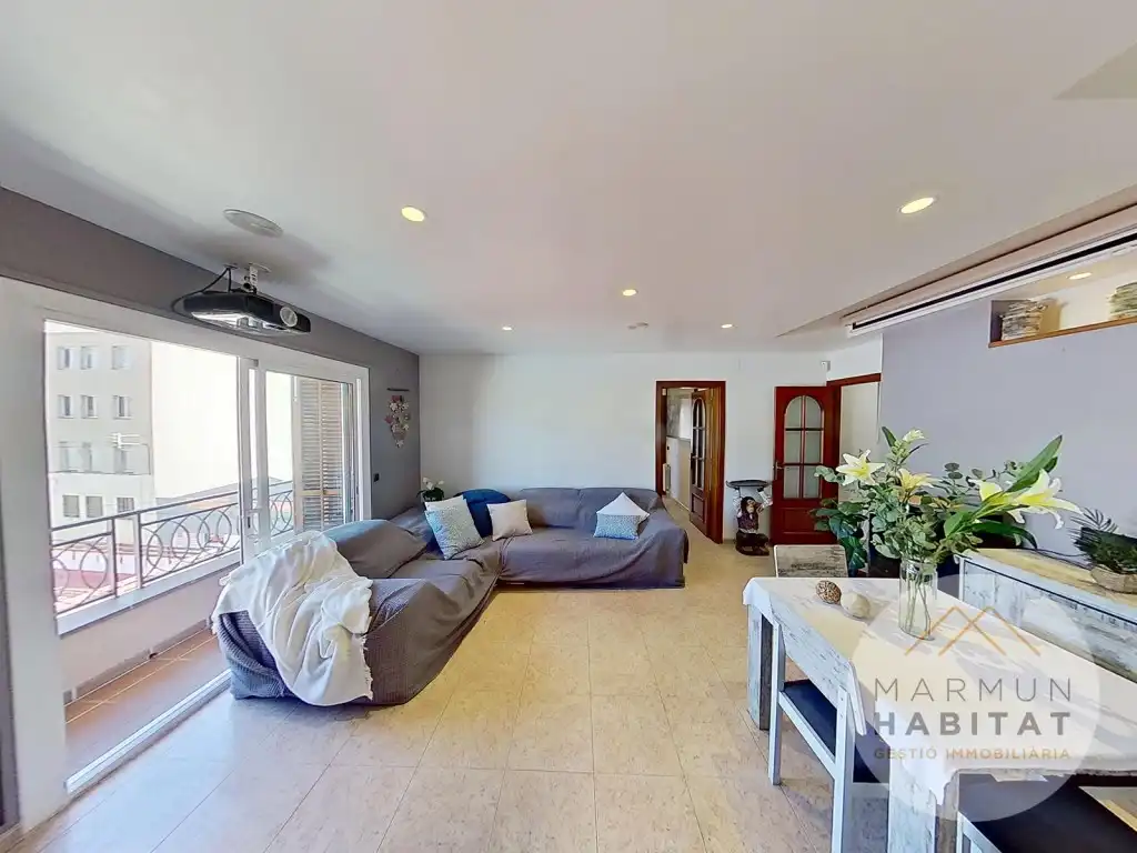 Appartamento con terrazza in vendita a Havana, imagen 3