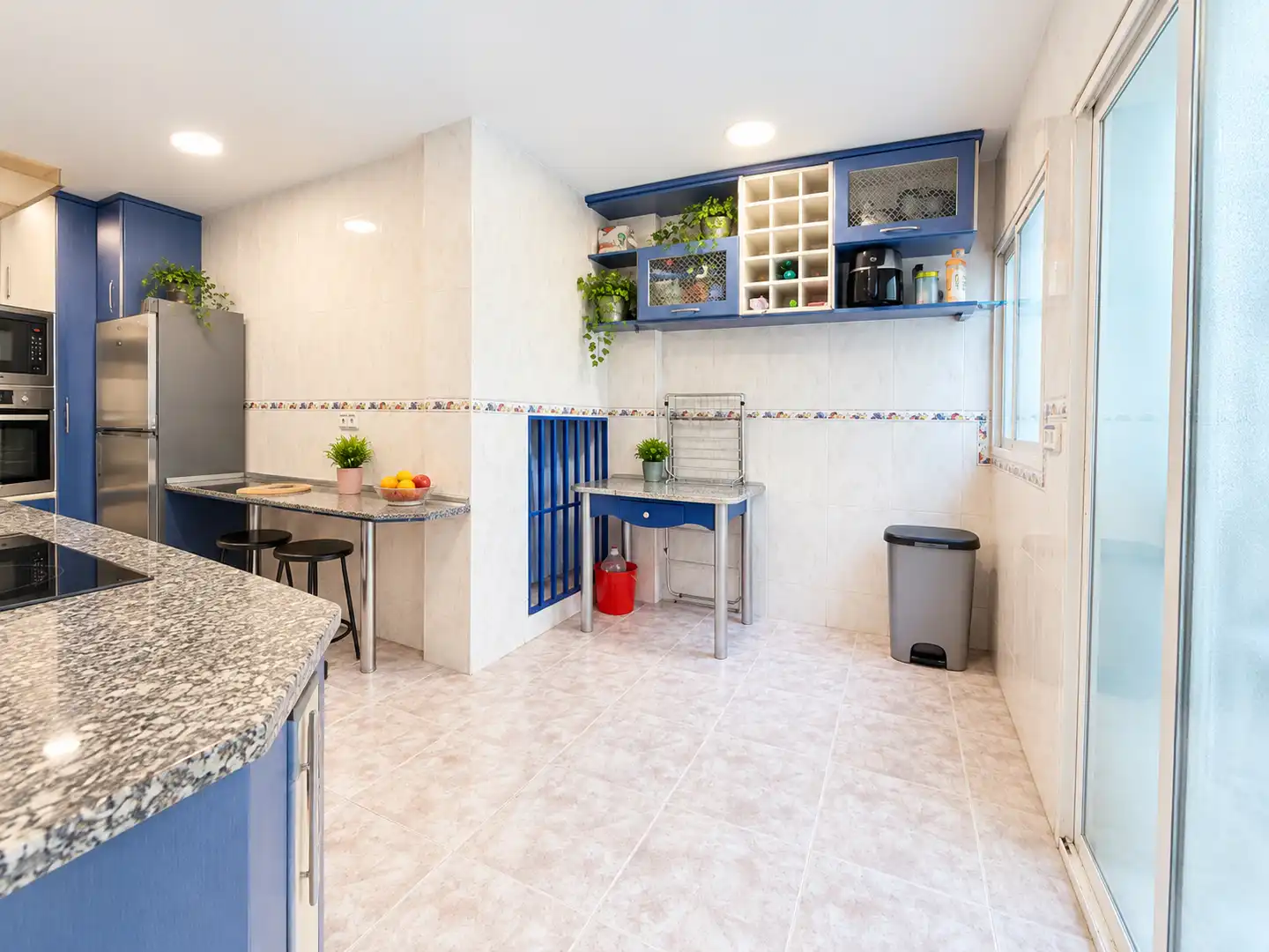 Wohnung mit Garten zum Verkauf in Travesía de Montserrat, imagen 21