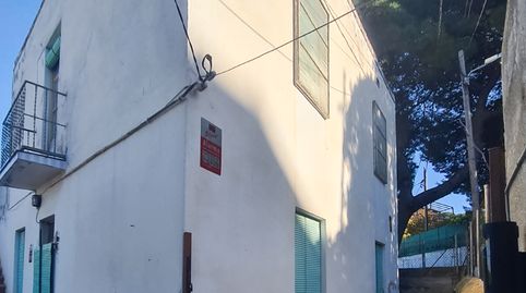 Foto 2 de Casa o chalet en venta en Camí de L'ermita de Loreto, Llevant, Tarragona Capital