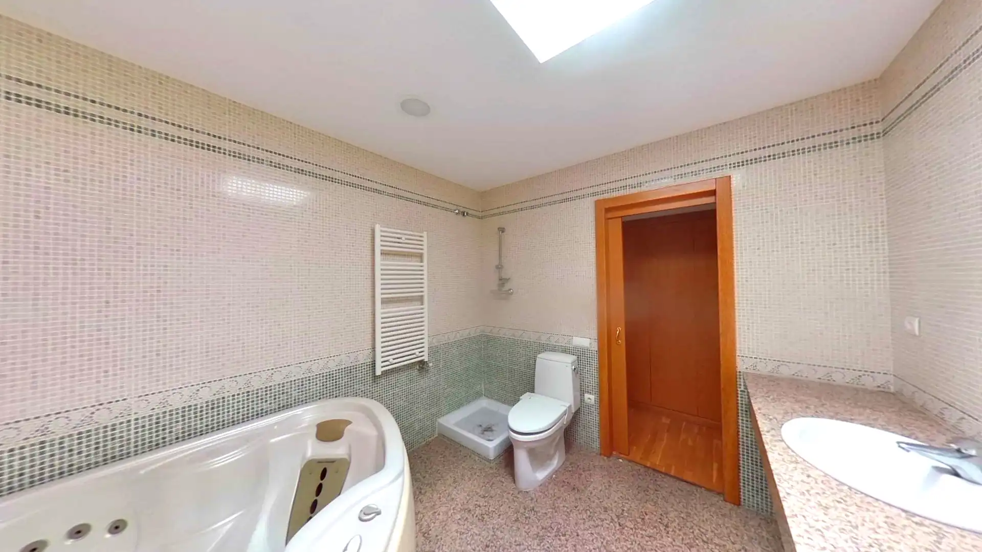 Casa o xalet en venda a Dalt, Dalt (De, 8, Matadepera