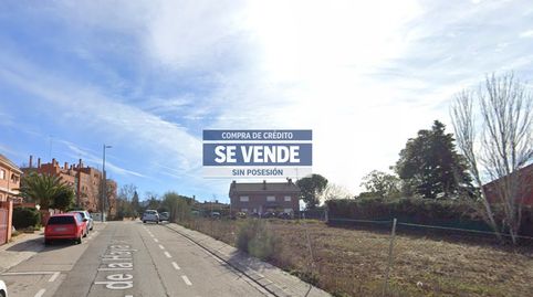 Foto 2 de Pis en venda a Calle de la Haya, Parque Coimbra, Móstoles