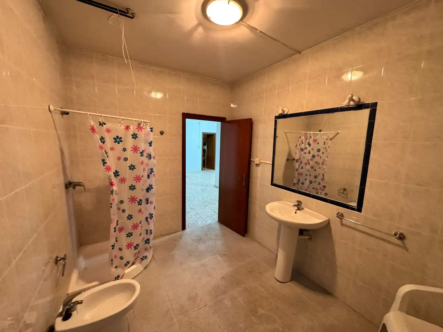 Bathroom of Houses for sale in Molina de Segura  with Air Conditioner, Heating and Private garden
