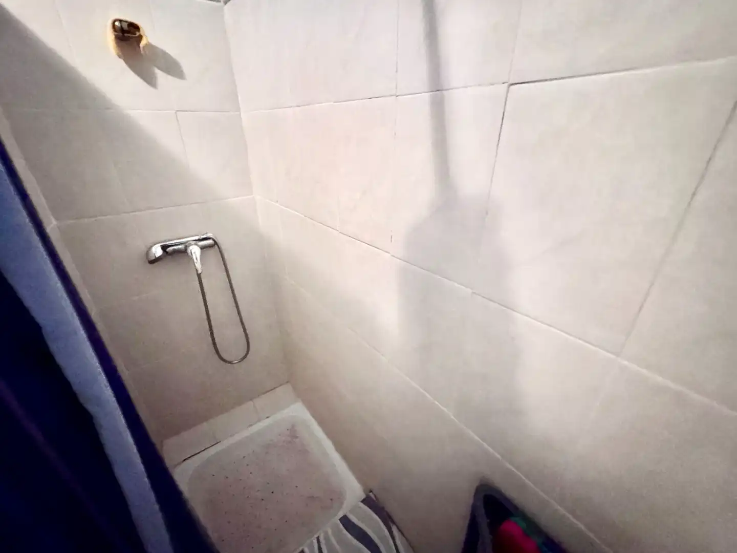 Bany de Casa o xalet en venda en Murtas amb Terrassa, Traster i Moblat