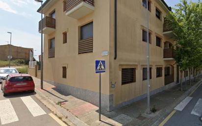 Exterior view of Flat for sale in Palafrugell