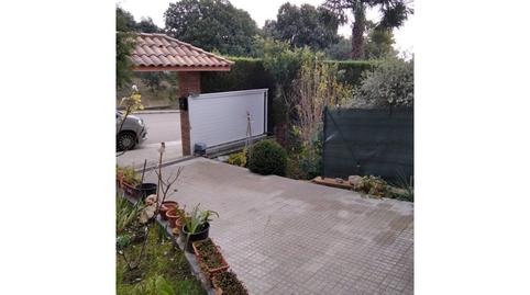 Foto 2 de Casa o xalet de lloguer a Calle Rosers, Montmajor, Barcelona