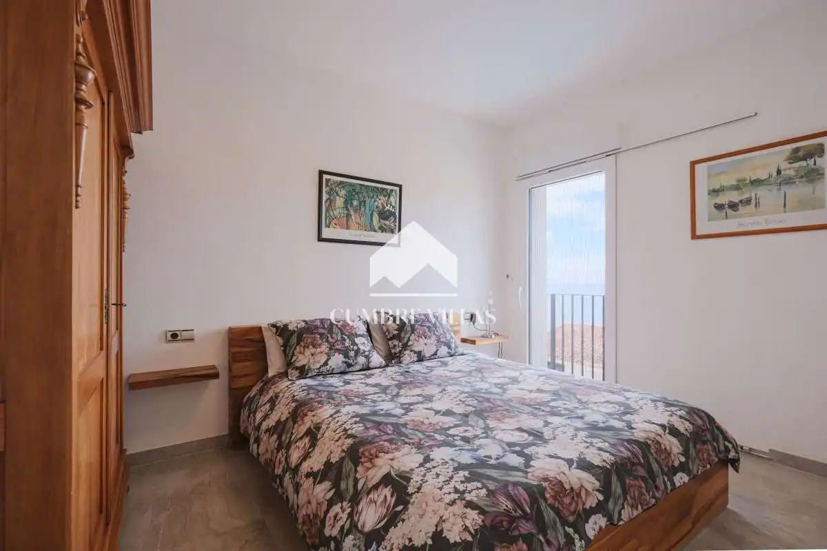 Casa amb piscina en venda a Monte los Almendros - El Pargo - Costa Aguilera, imagen 22