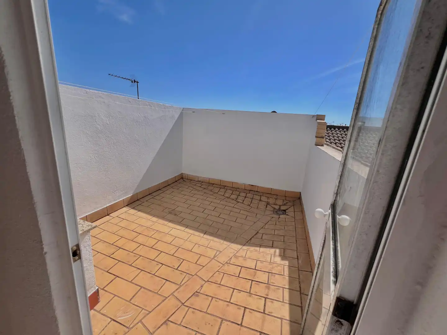Casa a schiera con terrazza in vendita a La Carlota, imagen 23