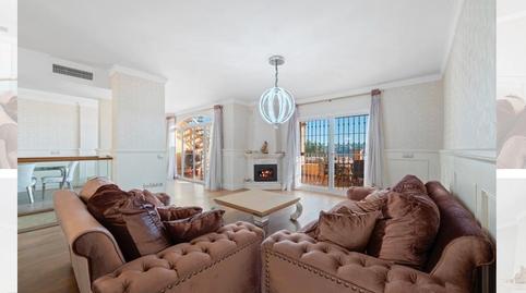 Foto 3 de Casa adosada de lloguer a Mijas Golf, Mijas