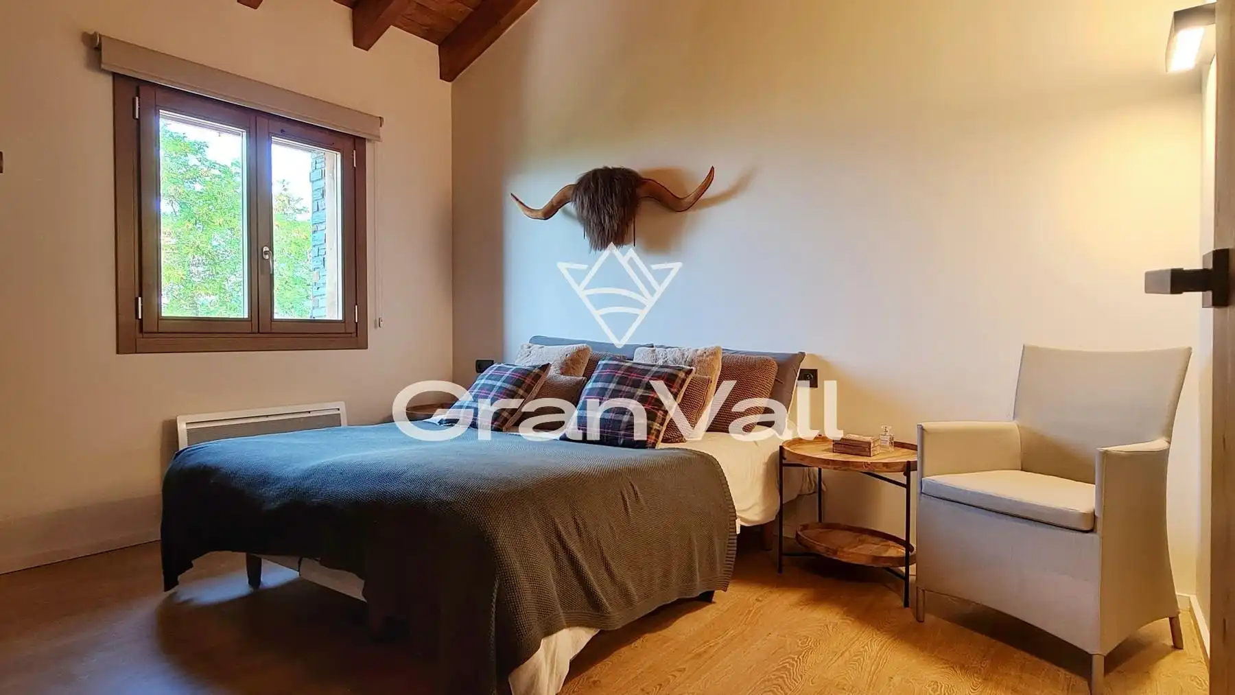 Haus mit Garten zum Verkauf in Enveitg, imagen 29