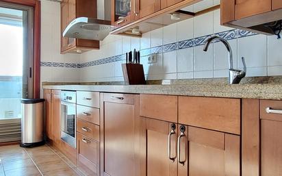 Kitchen of Flat for sale in Valladolid Capital