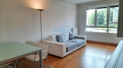 Photo 5 of Flat to rent in Donostia-san Sebastián - Karlos Santamaria Plaza, Ibaeta, Donostia - San Sebastián