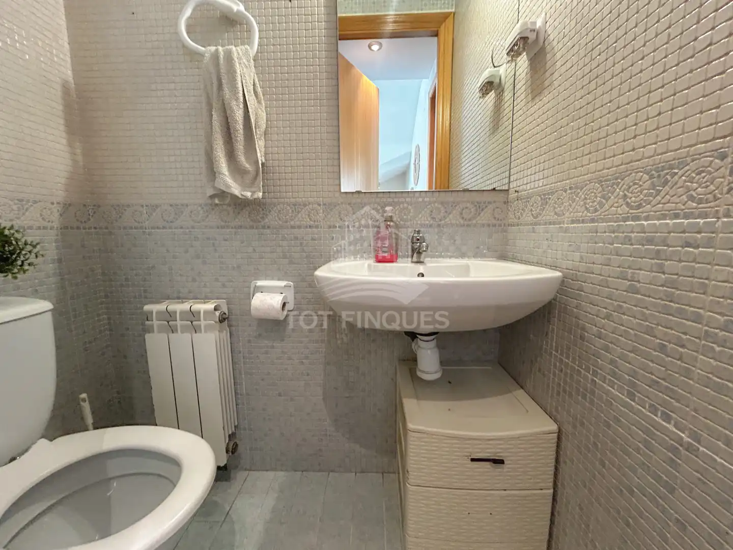 House with terrace for sale in Carrer Mestre Ramon Farrés, imagen 9