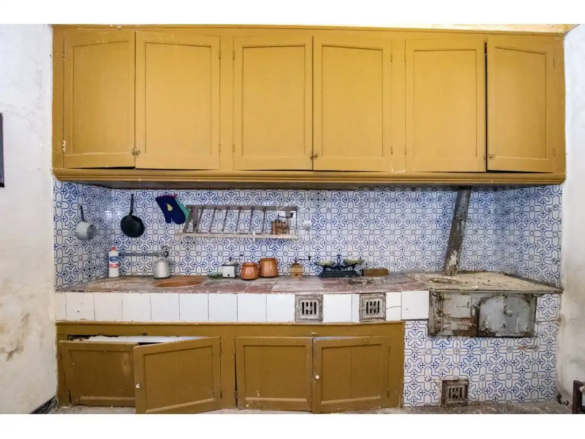 Casa rústica amb jardí en venda a Sant Climent - Es Canutells, imagen 27