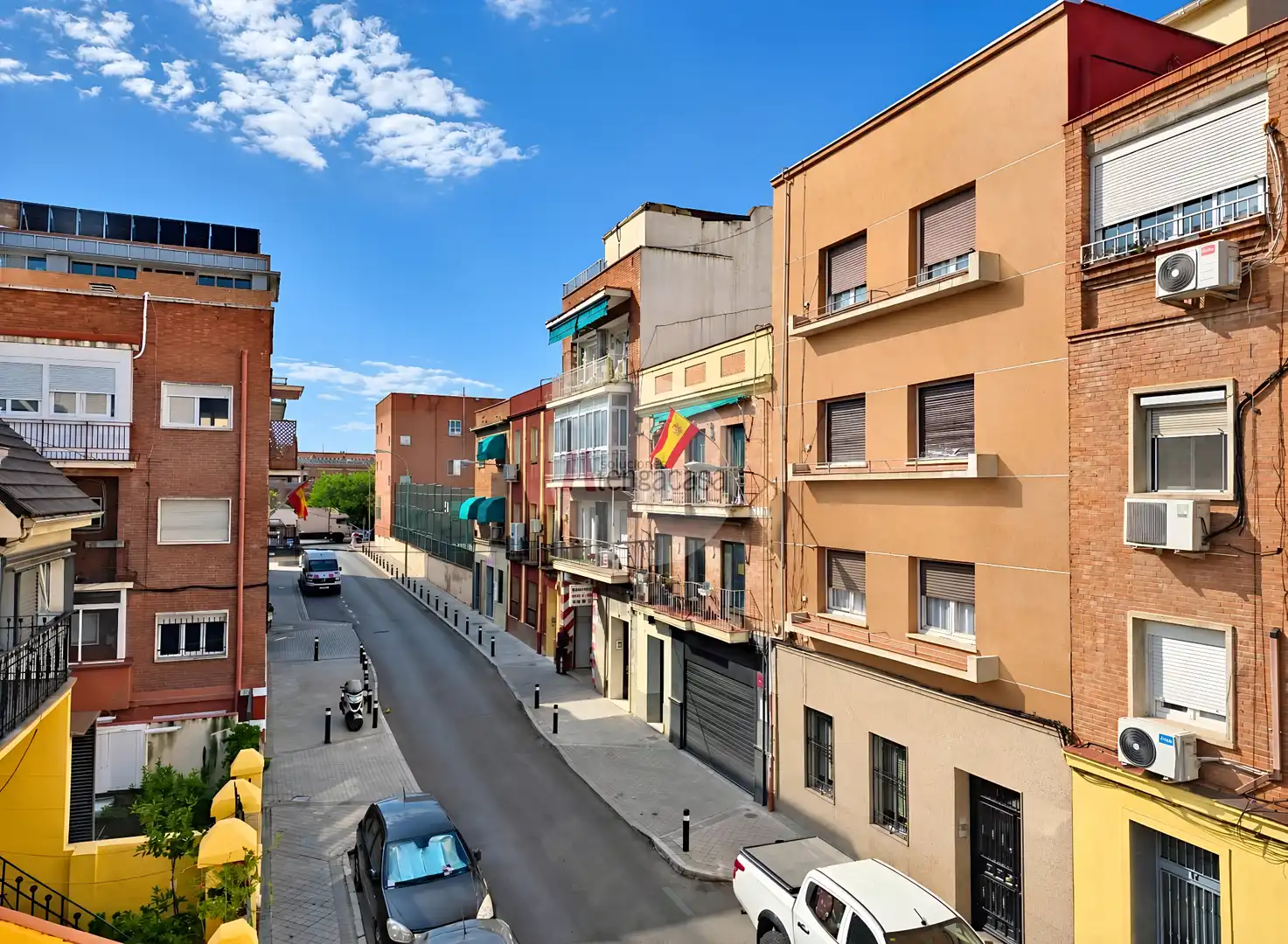 Appartement compact avec ascenseur à vendre à Calle de Francisco Altimiras, imagen 29