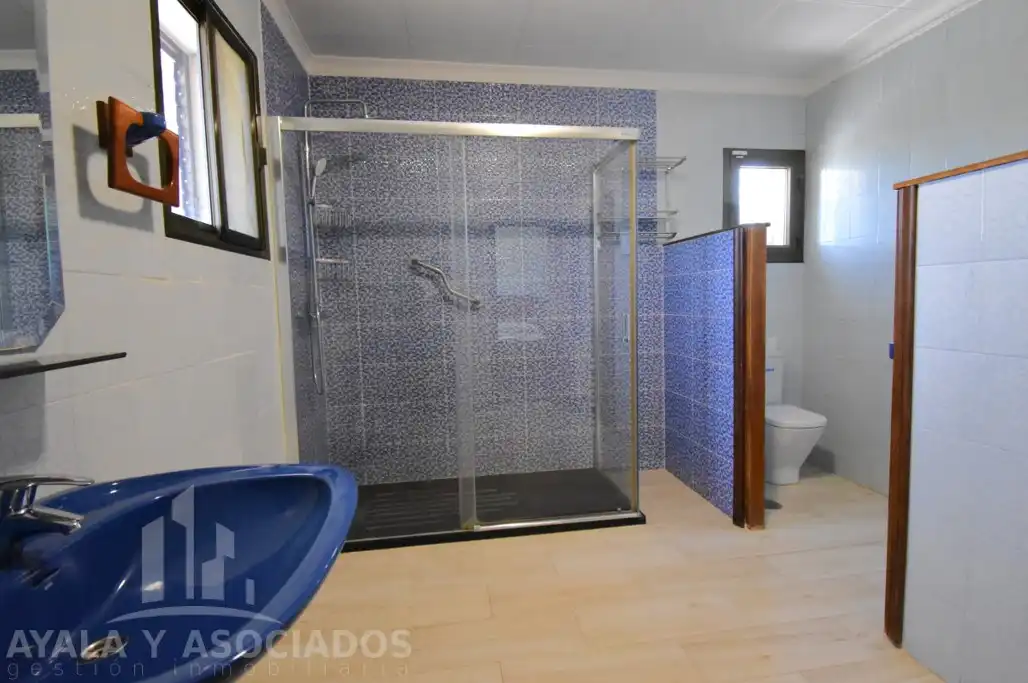 Casa rústica amb piscina en venda a Pedanías Oeste, imagen 27